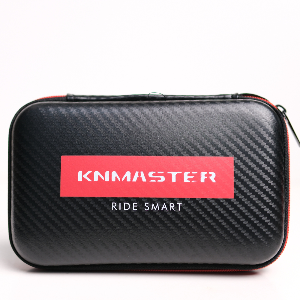 KNMASTER KN2300 PRO MOTOSİKLET KASK İNTERKOM BLUETOOTH INTERCOM KULAKLIK SETİ 